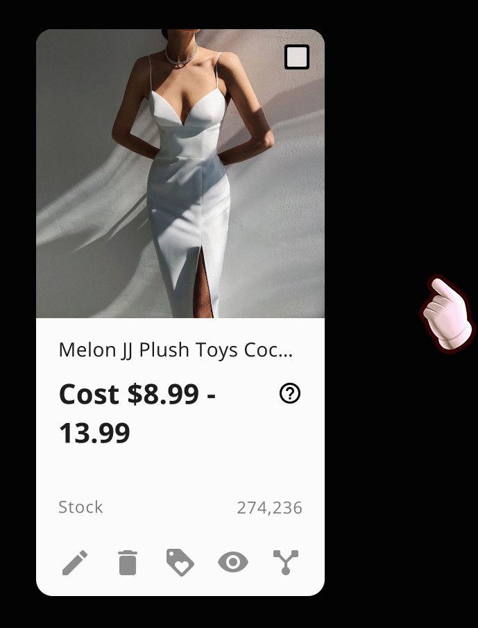 DSers New UI for Shopify - DSers
