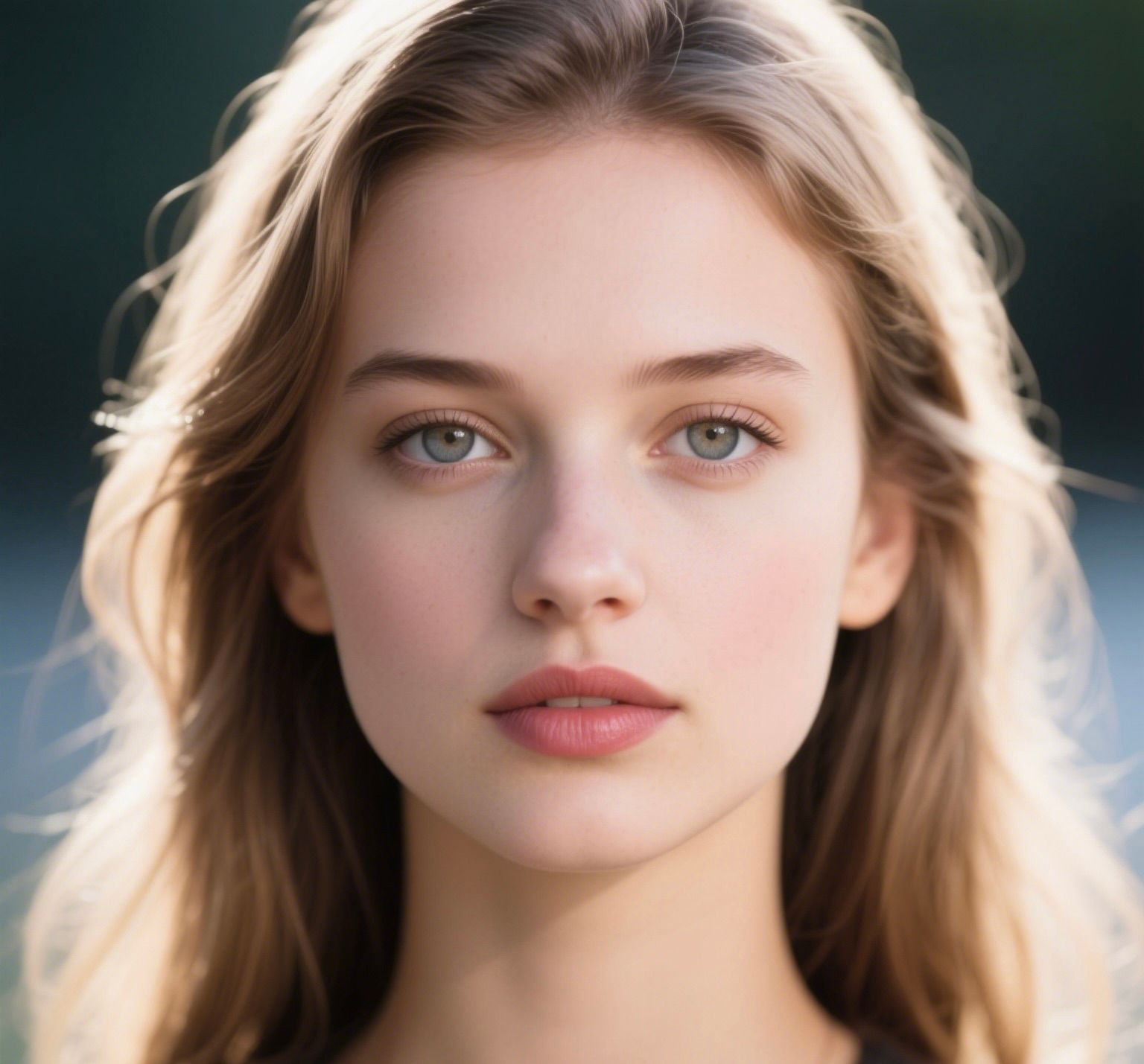 Joelle Bennett