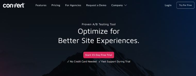 Convert A/B Testing - DSers