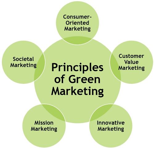 Rise in Green Marketing and Sustainable eCommerce - DSers