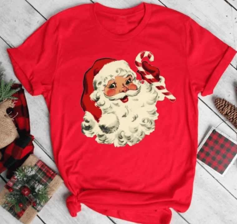 Classic Christmas Icons - DSers