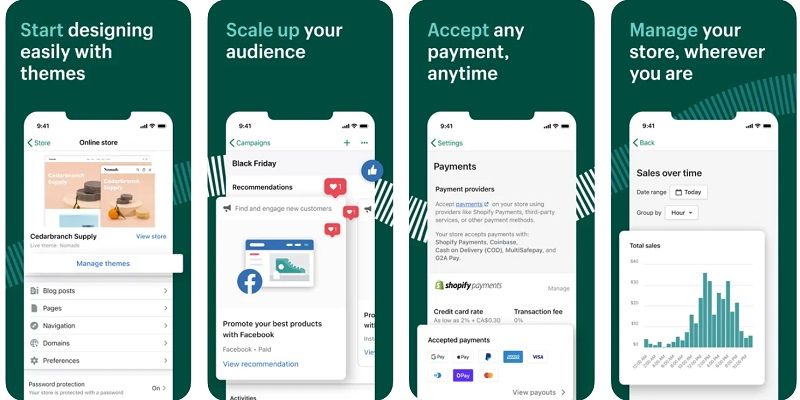 App #1: Shopify - DSers