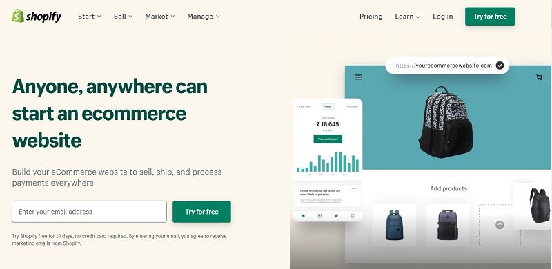 What Is Shopify All About - DSers