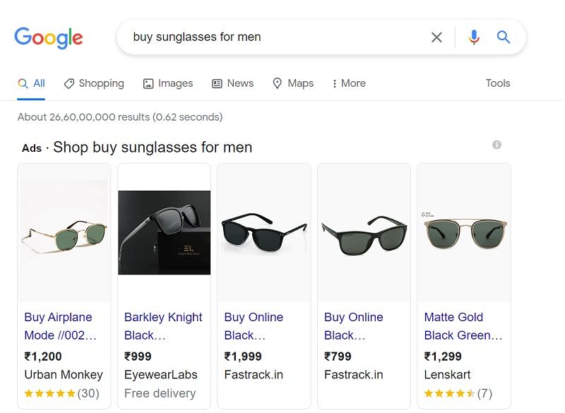 Google Ads 101: Understanding the Basics - DSers