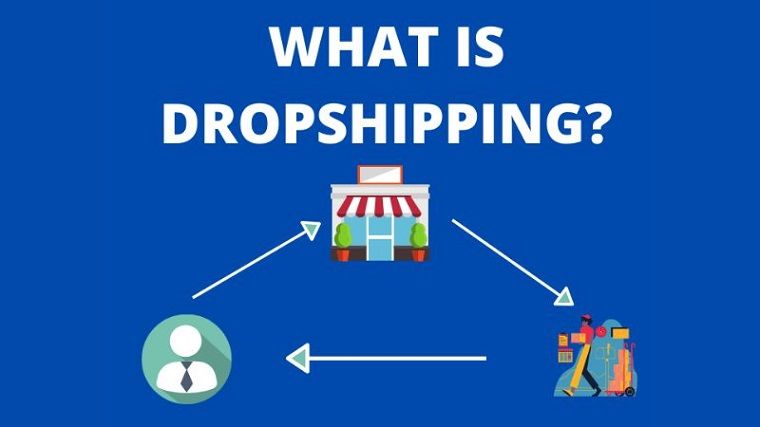 What Is Dropshipping - DSers