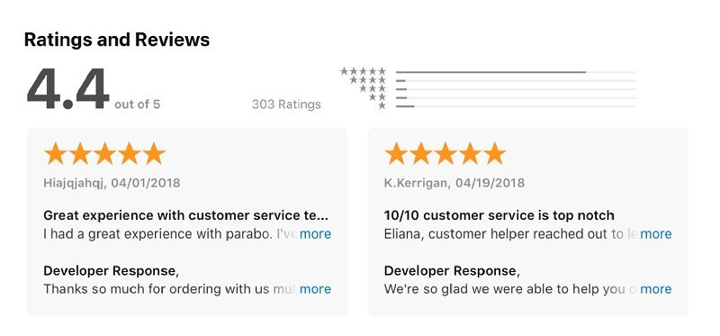 What Are Customer Testimonials and Why to Use Them - DSers