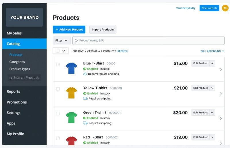 Shopify - DSers