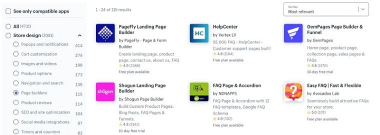 Why You Need a Shopify Page Builder - DSers