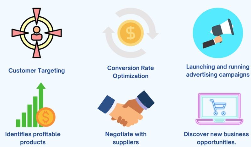 What Exactly does an eCommerce Consultant do - DSers