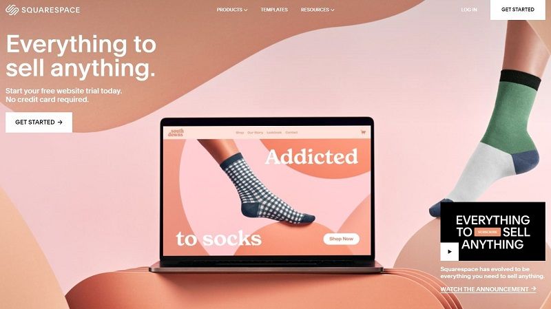 What Is Squarespace: Pros, and Cons - DSers