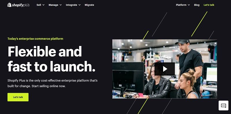 What Is Shopify Plus: The Basics - DSers