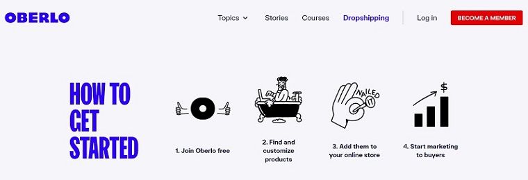 What Is Oberlo All about - DSers