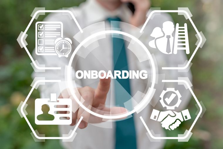 1. Customer onboarding - DSers