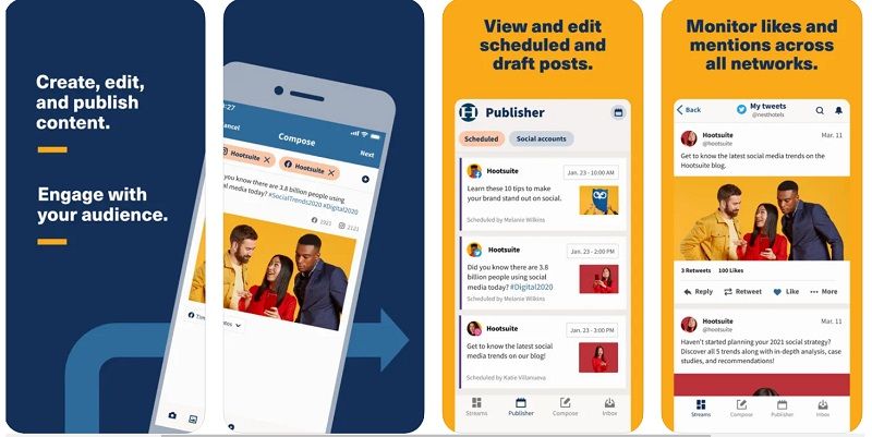 App #10: Hootsuite - DSers