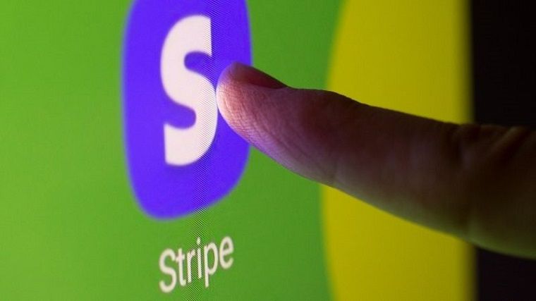 Stripe - DSers