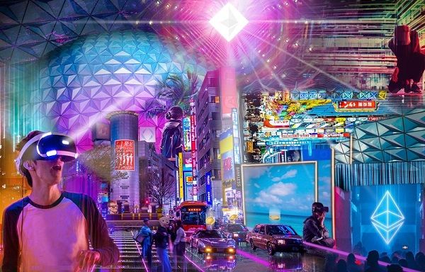 Trend 10: Selling Products on Metaverse and Other Platforms - DSers