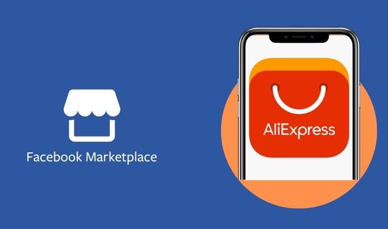 Bonus Tips: How to Start Dropshipping on Facebook Marketplace with AliExpress - DSers