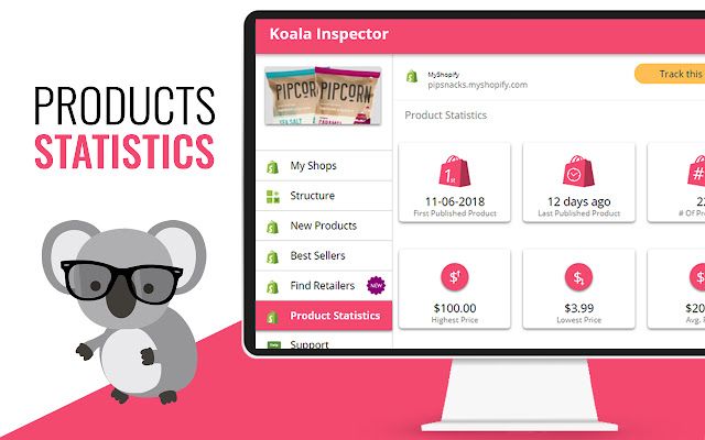 12. Koala Inspector