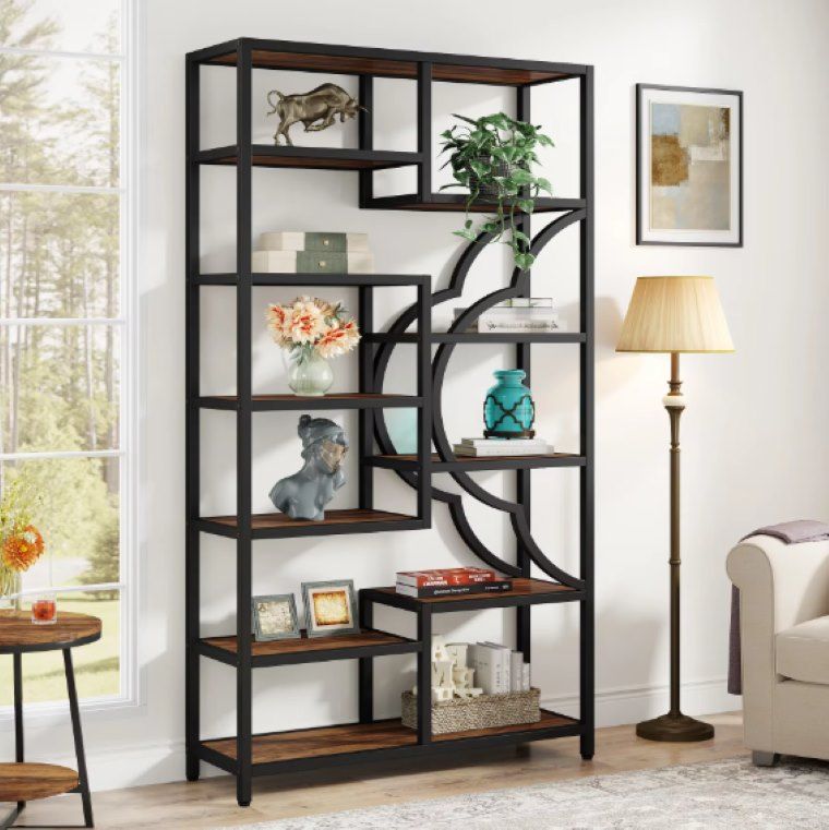 Bookshelves with Unique Designs - DSers