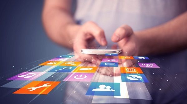 business ideas for students - create app