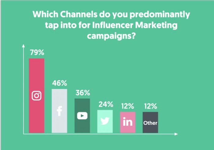 Tip 13: Partner with Influencers - DSers