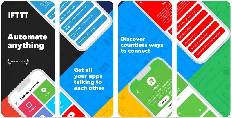 App #14: IFTTT - DSers