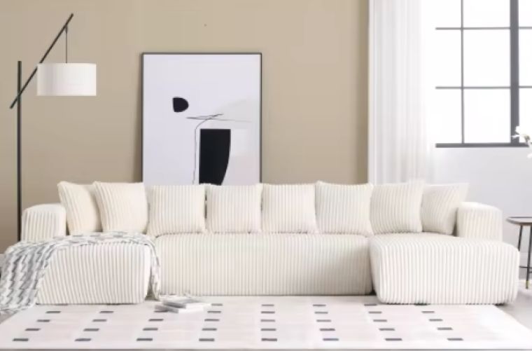 Modular Sofas - DSers