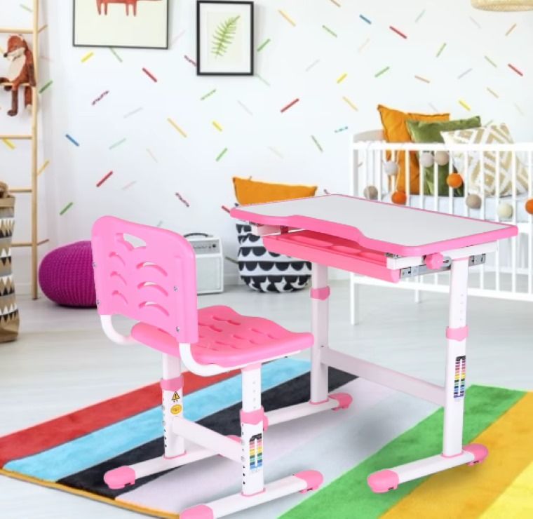 Children’s Study Desks - DSers