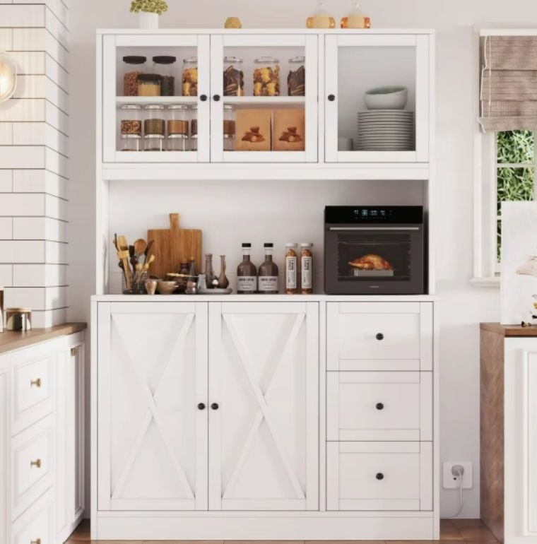Kitchen Islands - DSers