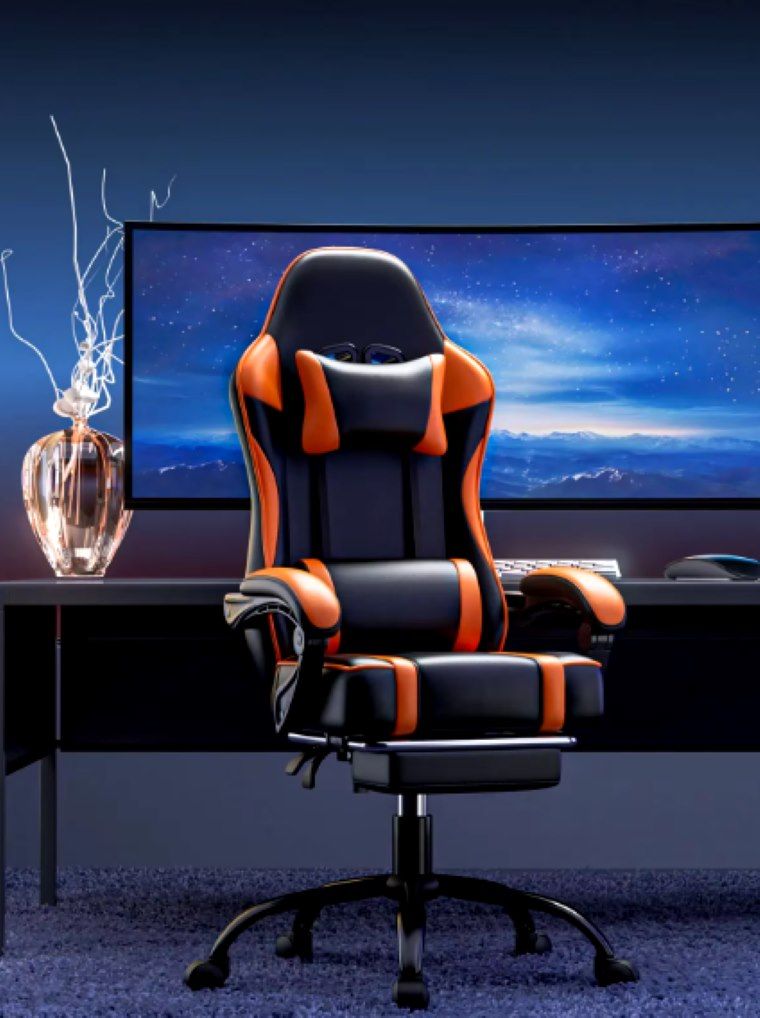 Gaming Chairs - DSers