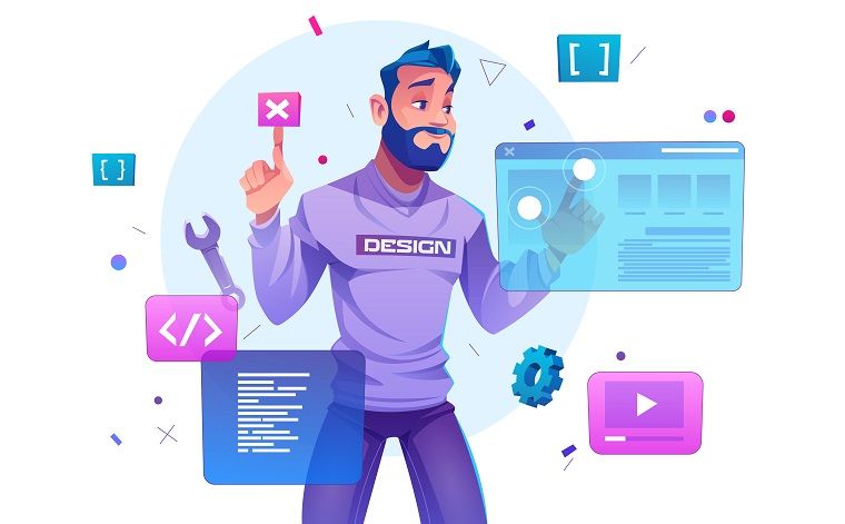 best web builder for small business