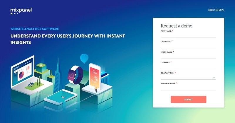 Landing Pages - DSers