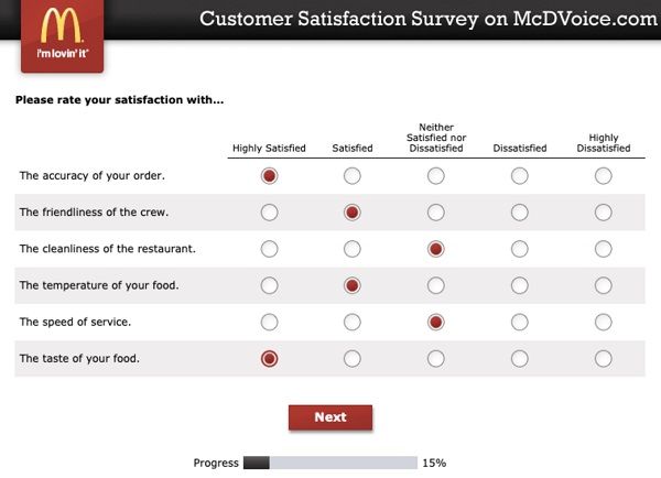 Tip 1: Leave a Customer Feedback Form after the Purchase - DSers