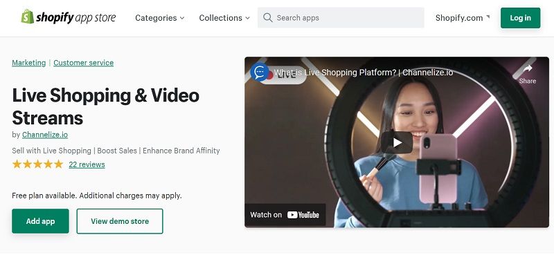 Hosting Live Streams on Your Online Store - DSers