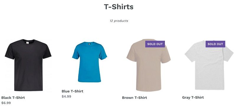 Tip 1: Display the Availability of the Product - DSers