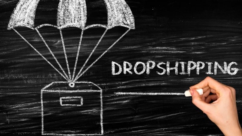 benefits of dropshipping - DSers