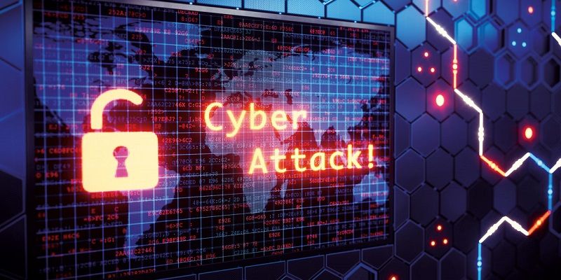 Cybersecurity - DSers