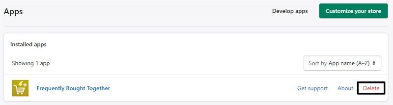 Before you cancel your account - DSers