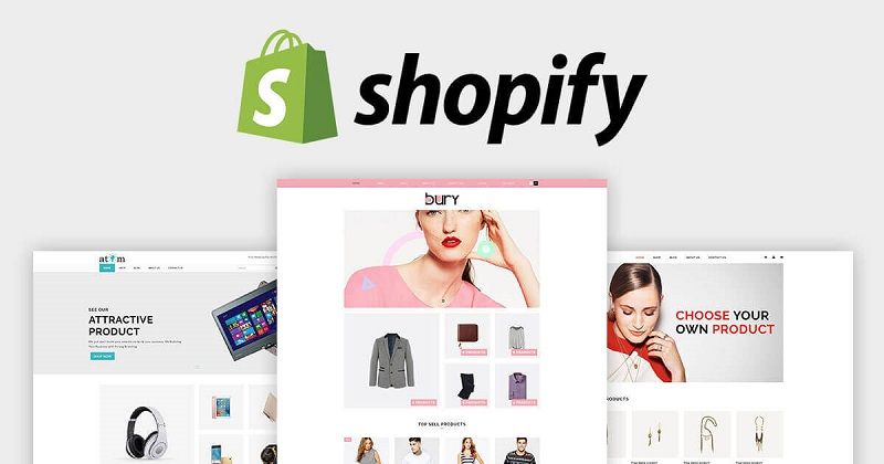 Shopify - DSers