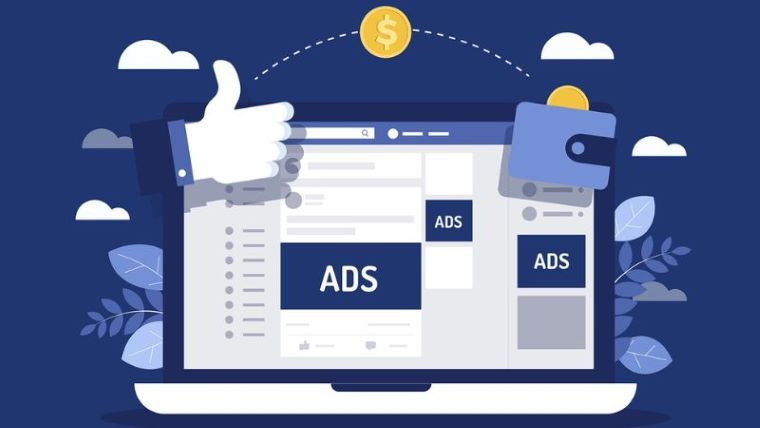 Where to place facebook ads - DSers