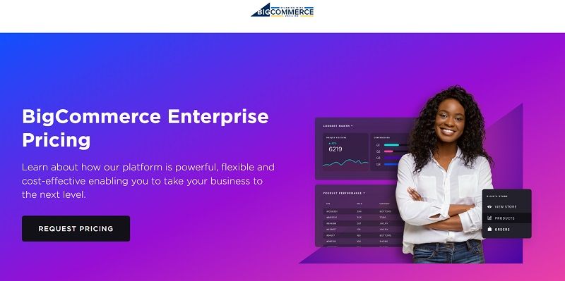 What Is BigCommerce Enterprise: The Basics - DSers