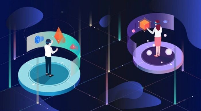Virtual Reality Shopping Spaces - DSers