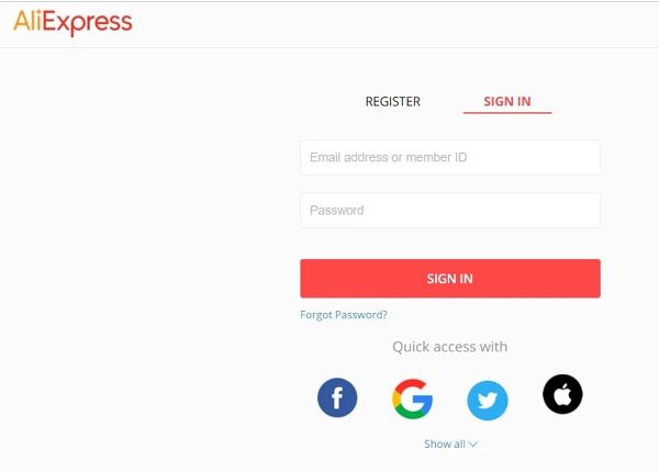 Getting Started with the AliExpress Dropshipping Center - DSers