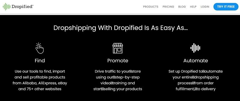 What Is Dropified All About - DSers