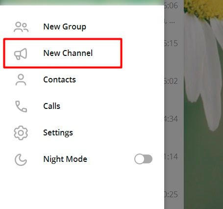 Tip 2: Set up Your Telegram Channel or Group - DSers