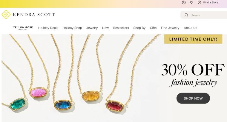 Kendra Scott - DSers