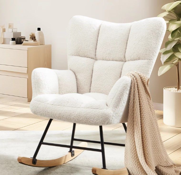 Recliners - DSers