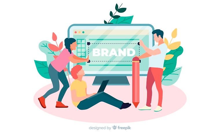 personal branding rules