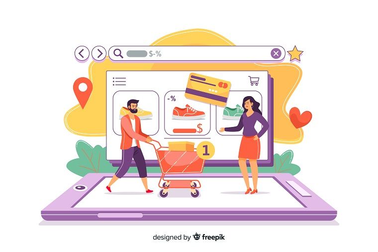 unknown reasons behind dropshipping store failure