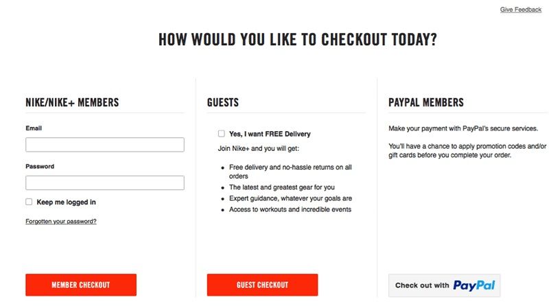 Enable Guest Checkouts - DSers